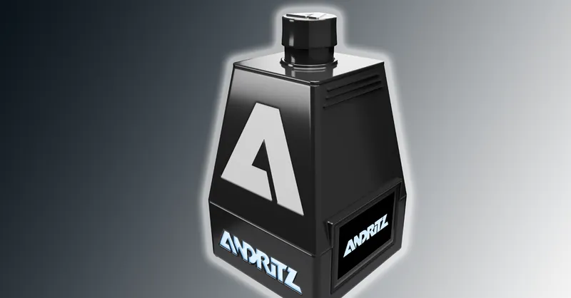 ANDRITZ to Showcase Textile Recycling Technologies at Expo 2026